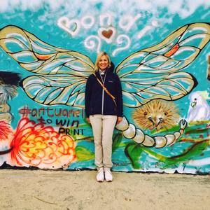 Meet your Posher, Paula